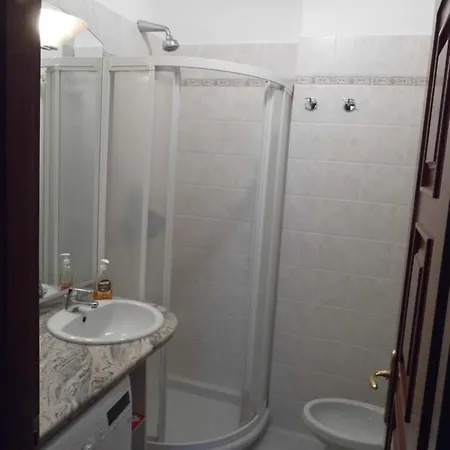 I Gerani Apartamento