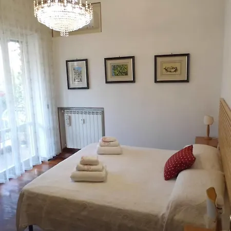 I Gerani Apartamento Roma