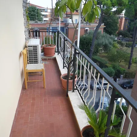 Appartement I Gerani