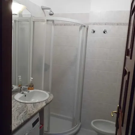 I Gerani Apartamento