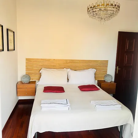 Appartement I Gerani Rome