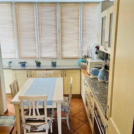 I Gerani Appartement *