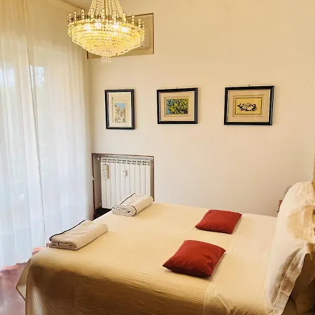 Apartmán I Gerani *