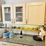 Apartamento I Gerani *