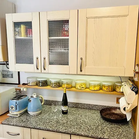 I Gerani Apartamento *