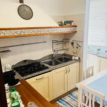 Apartamento I Gerani